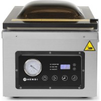 Aparat de vidat Hendi 201435 imaginea #6 — magazin online Desire.md