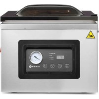 Aparat de vidat Hendi 201442