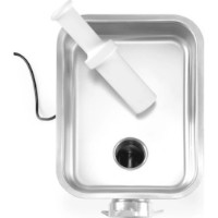 Профессиональныая мясорубка Hendi 210802 фото №2 — интернет-магазин Desire.md