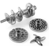 Профессиональныая мясорубка Hendi 210802 фото №4 — интернет-магазин Desire.md