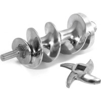 Профессиональныая мясорубка Hendi 210802 фото №5 — интернет-магазин Desire.md