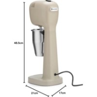 Mixer profesional Hendi 221624 imaginea #3 — magazin online Desire.md