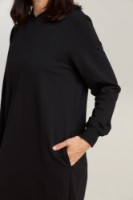 Rochie dame Bumbacel WRT1680_0303_S5 Black, s.XXL imaginea #3 — magazin online Desire.md