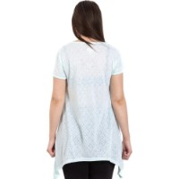 Женская футболка Bumbacel WRT4306_5507_M5 Green, s.XXL фото №2 — интернет-магазин Desire.md