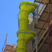 Загрузочный бак увеличенный Tekcnoplast TE0009461 фото №2 — интернет-магазин Desire.md