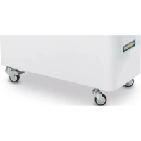 Malaxor industrial pentru aluat Hendi 226346 imaginea #5 — magazin online Desire.md