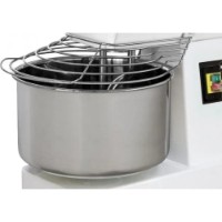 Malaxor industrial pentru aluat Hendi 226346 imaginea #6 — magazin online Desire.md