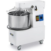 Malaxor industrial pentru aluat Hendi 226346