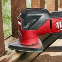 Unealta multifunctionala Milwaukee M18FMT-0 (4933498065) imaginea #2 — magazin online Desire.md
