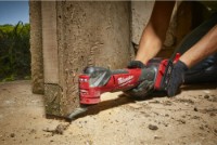 Unealta multifunctionala Milwaukee M18FMT-0 (4933498065) imaginea #5 — magazin online Desire.md
