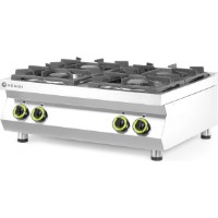 Профессиональная плита Hendi 227381