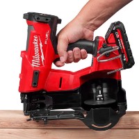 Нейлер Milwaukee M18FRCN45-0X (4933498168) фото №4 — интернет-магазин Desire.md