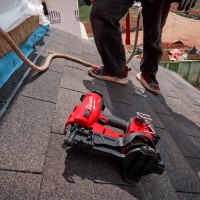 Нейлер Milwaukee M18FRCN45-0X (4933498168) фото №5 — интернет-магазин Desire.md