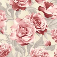 Обои GranDeco Amore VXB-103-01-7