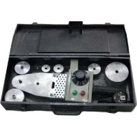 Aparat de sudat țevi din .plastic MPN MP-6375