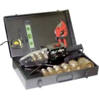 Aparat de sudat țevi din .plastic MPN MP-8061