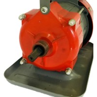 Vibrator pentru beton Nominal VN-16 1.6KW (V26913) imaginea #2 — magazin online Desire.md