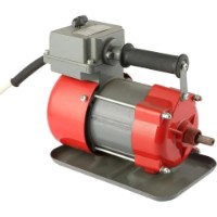 Уплотнитель бетона Nominal VN-16 1.6KW (V26913)