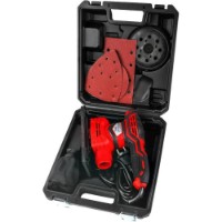 Șlefuitor cu vibrații Raider RD-MSA30 imaginea #5 — magazin online Desire.md