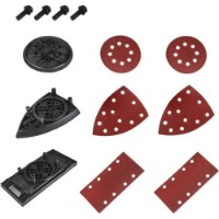 Șlefuitor cu vibrații Raider RD-MSA30 imaginea #6 — magazin online Desire.md