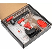 Термонож для резки пенопласта Red Technic RTNTDS0160 фото №4 — интернет-магазин Desire.md