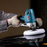 Mașina de șlefuit Ronix 6115 imaginea #5 — magazin online Desire.md