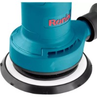 Şlefuitor cu excentric Ronix 6407 imaginea #2 — magazin online Desire.md