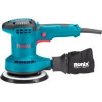 Şlefuitor cu excentric Ronix 6407 imaginea #6 — magazin online Desire.md