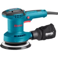Şlefuitor cu excentric Ronix 6407
