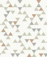 Обои GranDeco Unplugged UN3106