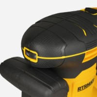 Эксцентриковая шлифмашина RTRMAX RTM4760 фото №2 — интернет-магазин Desire.md