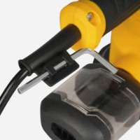 Эксцентриковая шлифмашина RTRMAX RTM4760 фото №4 — интернет-магазин Desire.md