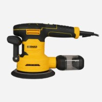 Эксцентриковая шлифмашина RTRMAX RTM4760 фото №5 — интернет-магазин Desire.md