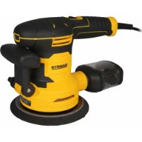 Эксцентриковая шлифмашина RTRMAX RTM4760