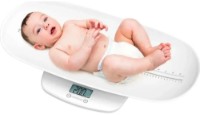 Cântar electronic pentru bebeluși Momcozy AZ001-WH10BA-A imaginea #2 — magazin online Desire.md