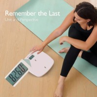 Cântar electronic pentru bebeluși Momcozy AZ001-WH10BA-A imaginea #6 — magazin online Desire.md