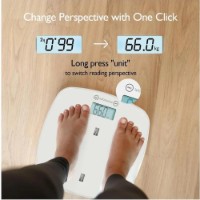 Cântar electronic pentru bebeluși Momcozy AZ001-WH10BA-A imaginea #9 — magazin online Desire.md