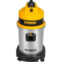 Aspirator industrial RTRMAX RTM8025 imaginea #4 — magazin online Desire.md