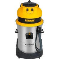 Промышленный пылесос RTRMAX RTM8050 фото №3 — интернет-магазин Desire.md