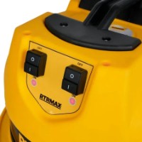 Промышленный пылесос RTRMAX RTM8050 фото №5 — интернет-магазин Desire.md