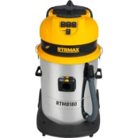 Промышленный пылесос RTRMAX RTM8180 фото №4 — интернет-магазин Desire.md