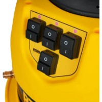 Промышленный пылесос RTRMAX RTM8180 фото №5 — интернет-магазин Desire.md