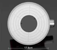 Виброприсоска для плитки Shijing 6106 фото №3 — интернет-магазин Desire.md