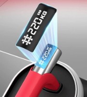 Виброприсоска для плитки Shijing 6109 фото №3 — интернет-магазин Desire.md