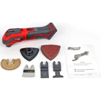 Многофункциональный инструмент Stark CMT-20 (210020060) фото №2 — интернет-магазин Desire.md