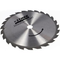 Fierăstrău circular Stark CS-250 Profi(180020065) imaginea #2 — magazin online Desire.md