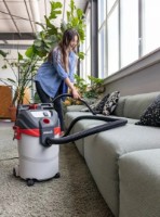 Aspirator industrial Starmix Flexo P-1420 (110103) imaginea #3 — magazin online Desire.md