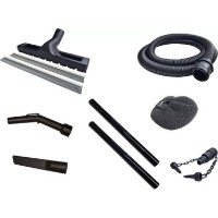 Aspirator industrial Starmix Flexo P-1420 (110103) imaginea #4 — magazin online Desire.md