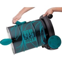 Промышленный пылесос Tesa TS-DRC 602 TQ фото №2 — интернет-магазин Desire.md