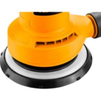 Şlefuitor cu excentric Tolsen 79567 imaginea #2 — magazin online Desire.md